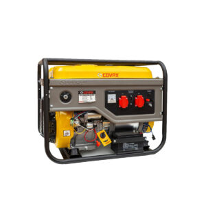 موتور برق کواکس 7.5 کیلووات مدل CV10000LD-2